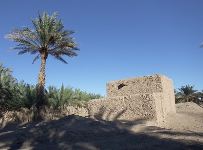 روستای دهسلم نهبندان
