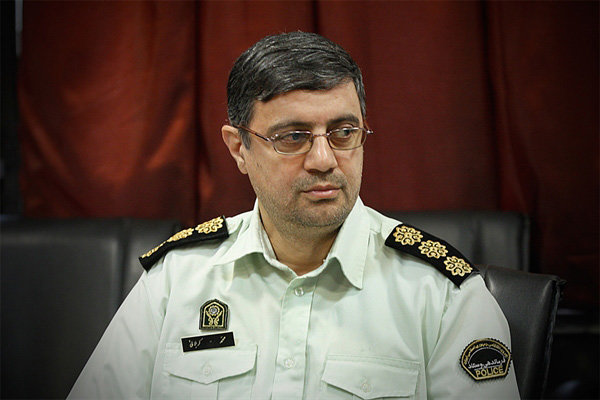 محمد کربلایی