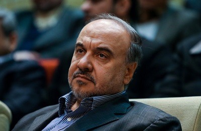 مسعود سلطانیفر