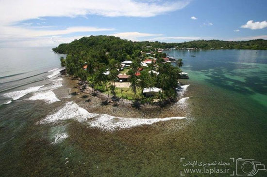 4 جزیره دیدنی آمریکای لاتین