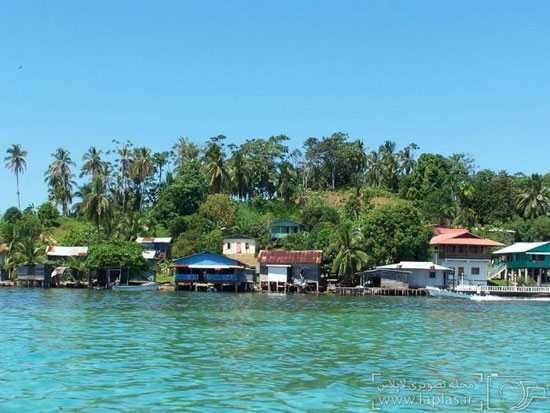 4 جزیره دیدنی آمریکای لاتین
