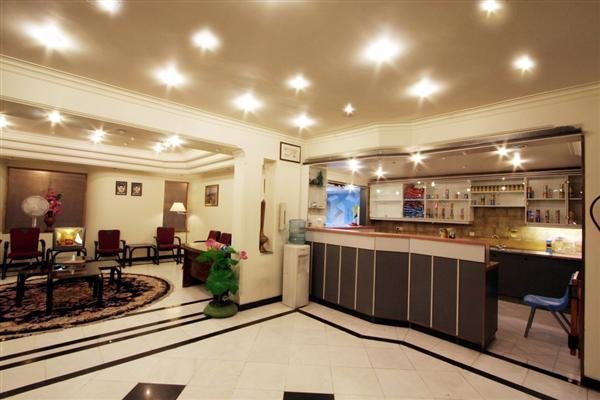 خانهمسافرها