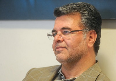 رجبعلی خسروآبادی