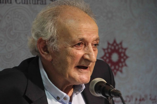 محمود موسوی