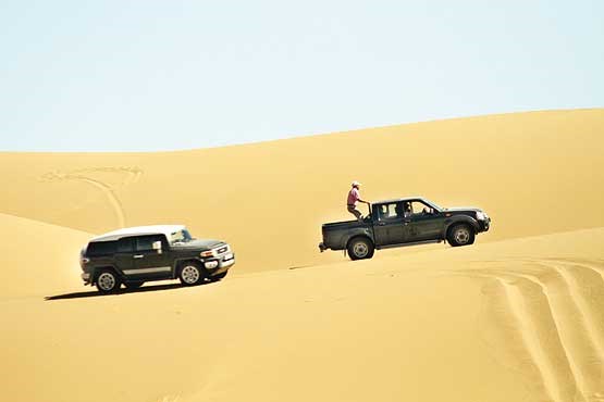 تصویر «مرنجاب» در بیم و امید خصوصیسازی
