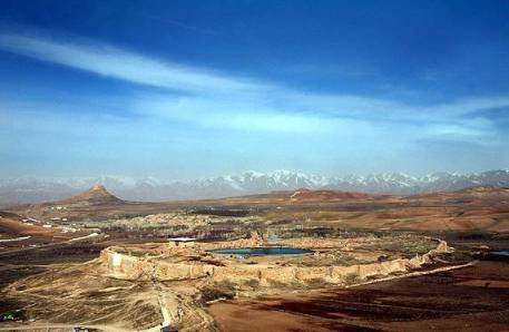 اسرار ناشناخته