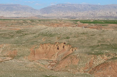 دوران پارینه سنگی