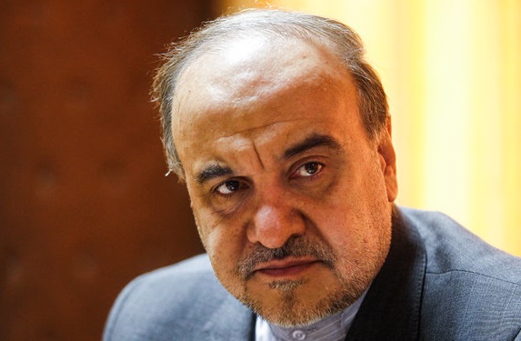 مسعود سلطانی فر