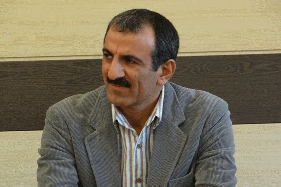 کریم حاجی زاده