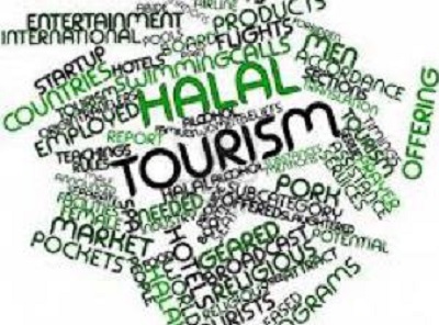 گردشگری حلال