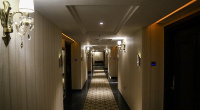 هتل‌