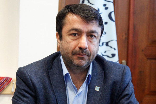 ابراهیم کریمی