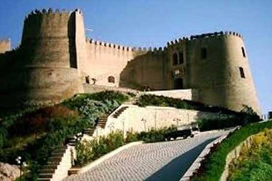 فلکالافلاک