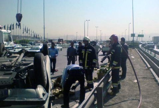 قتل گردشگران