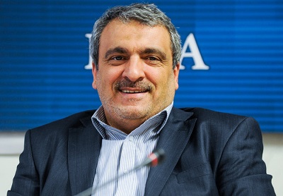 مرتضی رحمانی