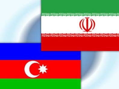 تهران و باکو