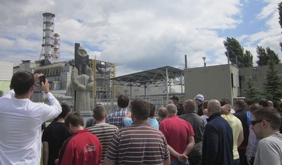 جاذبه گردشگری