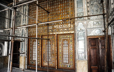 خانه وثوقالدوله