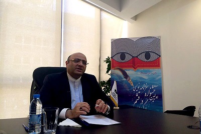 رضا باقرینژاد