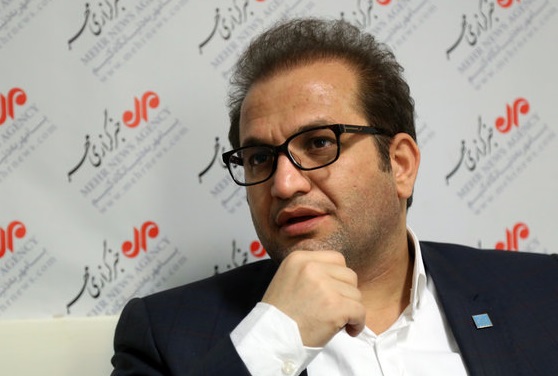 فرهاد عزیزی