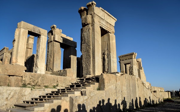 آثار تاریخی