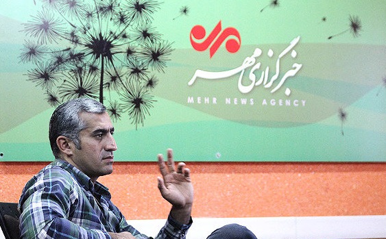 آرش نورآقایی