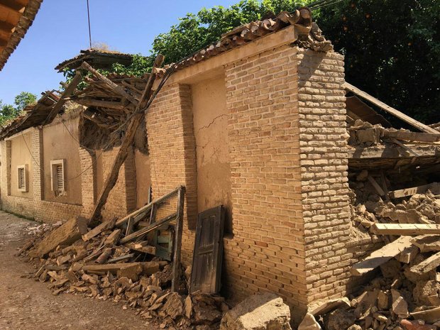 بافت تاریخی