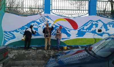 جاذبههای گردشگری