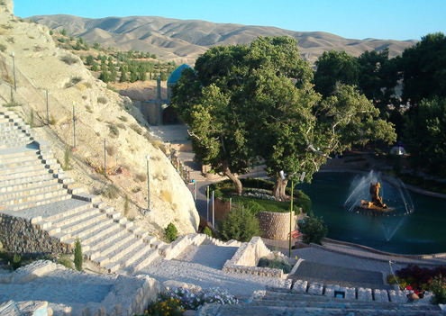 خراسانشمالی