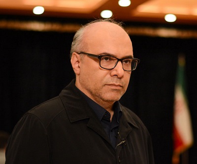 دکتر حق پرست