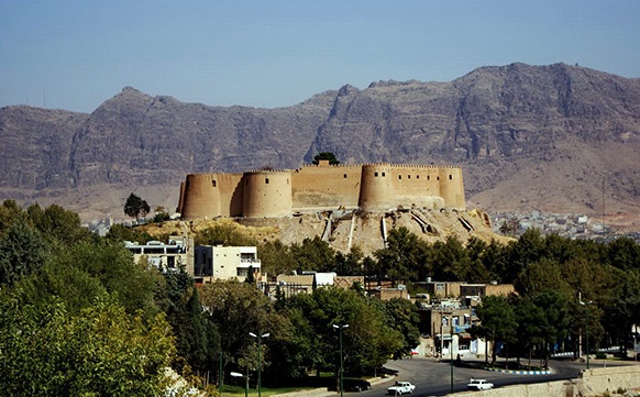 فلک الافلاک1