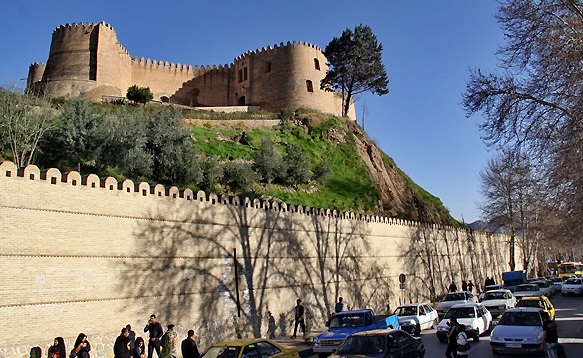 فلک الافلاک2