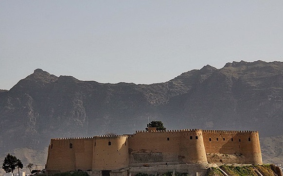 فلک الافلاک3