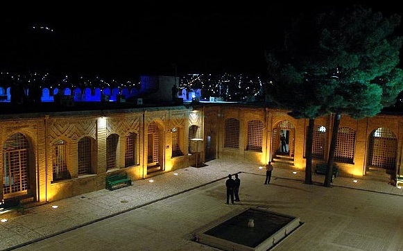 فلک الافلاک6