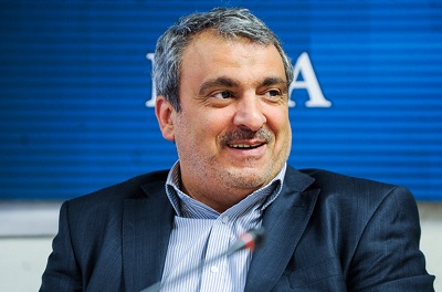 مرتضی رحمانی موحد