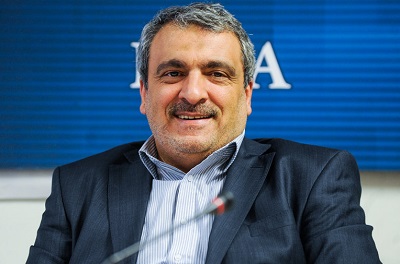 مرتضی رحمانی موحد