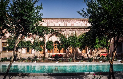 خانه تاریخی