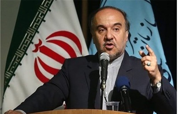 مسعود سلطانی فر