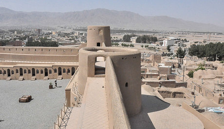 بناهای تاریخی