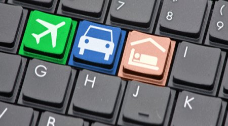 گردشگری مجازی