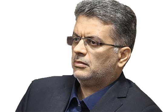 مسعود احمدی افزادی