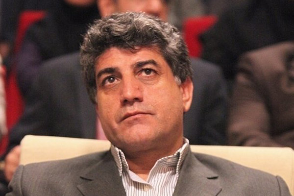 سعید شیرکوند