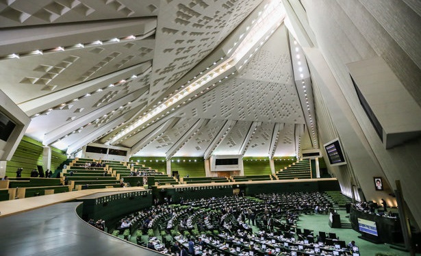 مجلس شورای اسلامی