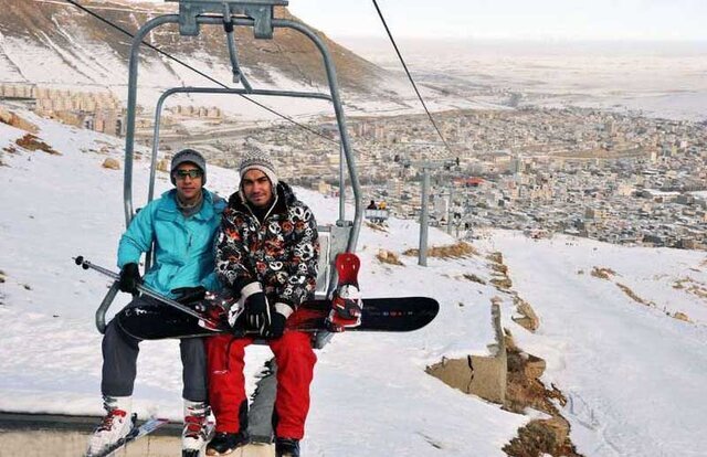 گردشگری در کردستان