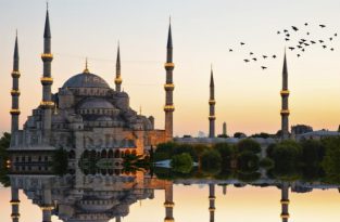 چهار نکته که در مورد دارالترجمه ترکی استانبولی باید بدانید