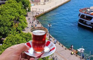 آمار سفر به استانبول در روزهای بهار چطور است؟