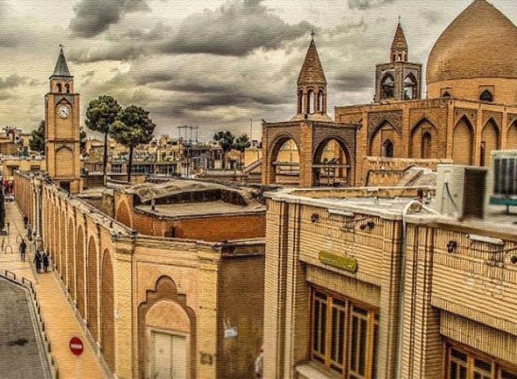 چطور بهترین سوئیت و خانه را در کیش و اصفهان اجاره کنیم؟