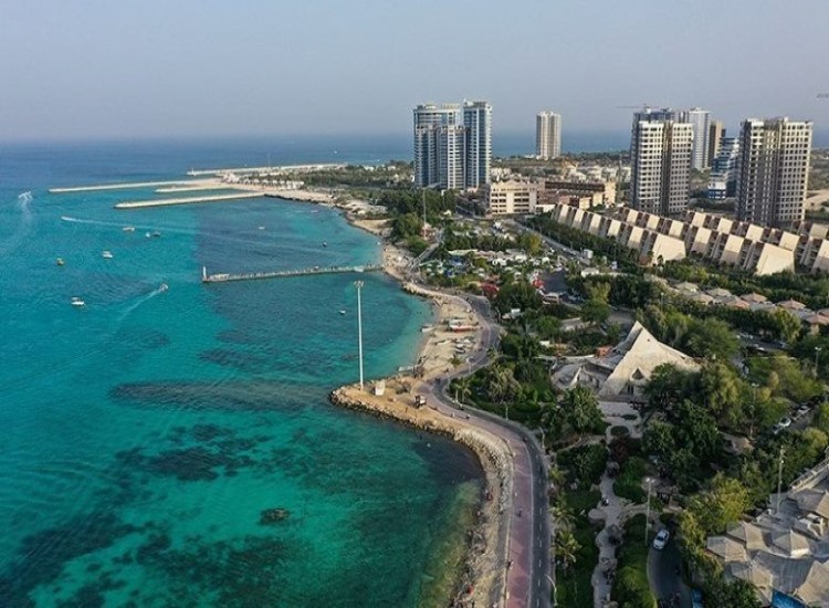 چطور بهترین سوئیت و خانه را در کیش و اصفهان اجاره کنیم؟