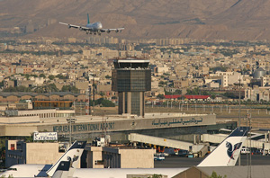 mehrabad-airport