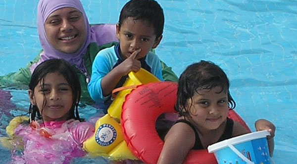 گردشگری اسلامی